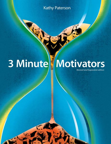 3 Minute Motivators (Revised)