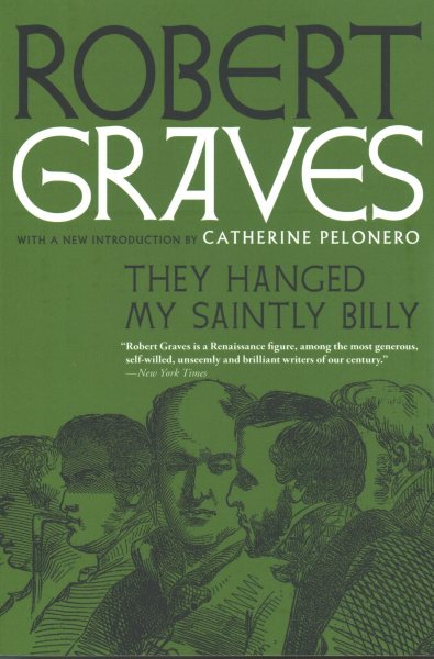 They Hanged My Saintly Billy