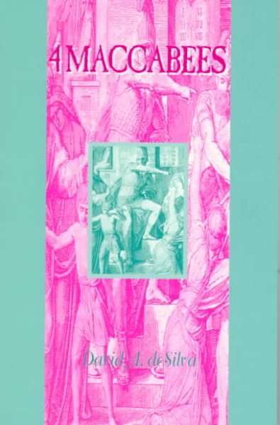 4 Maccabees