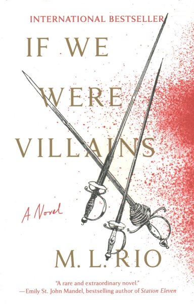 If We Were Villains