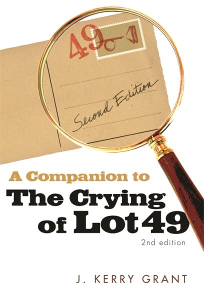 A Companion to The Crying of Lot 49