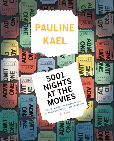 5001 Nights at the Movies: Expanded for the '90s with 800 New Reviews (Revised)