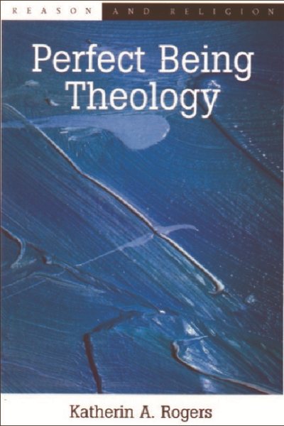 Perfect Being Theology