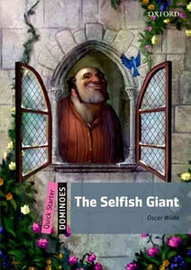 Selfish Giant (UK)
