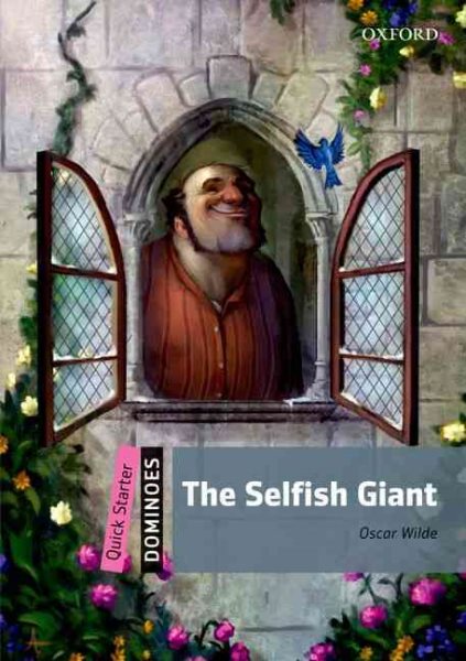 Selfish Giant (UK)