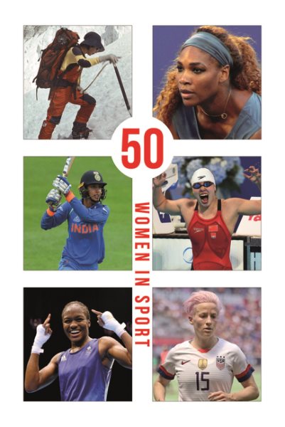 50 Women in Sport