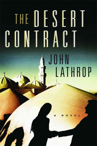 The Desert Contract: A Novel