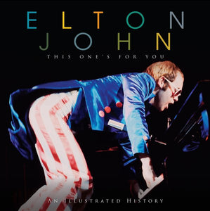 Elton John: This One's for You