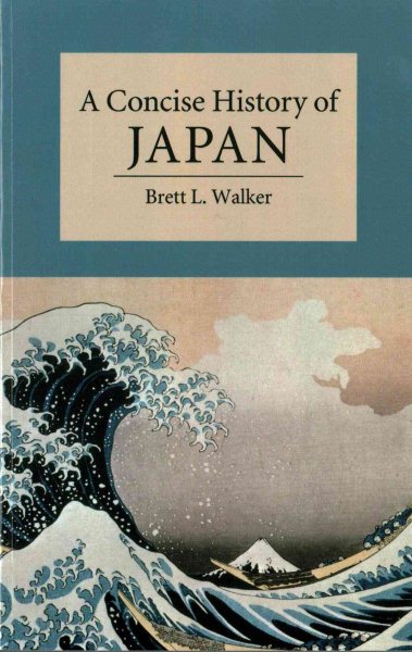 A Concise History of Japan