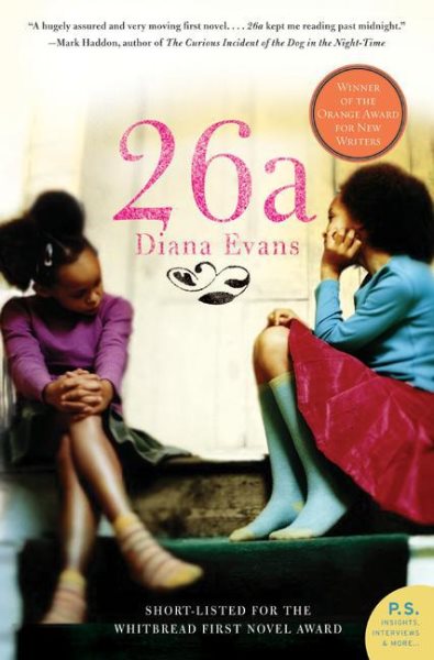 26a: A Novel