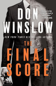 The Final Score: Six Short Novels