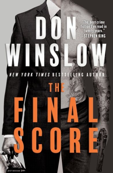 The Final Score: Six Short Novels