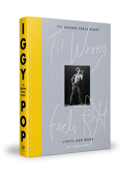 Til Wrong Feels Right: Lyrics and More