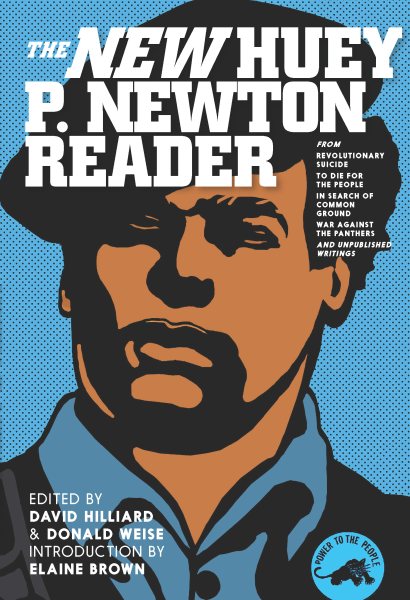 Der neue Huey P. Newton Reader
