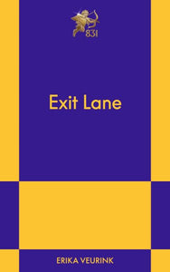 Exit Lane: An 831 Stories Romance