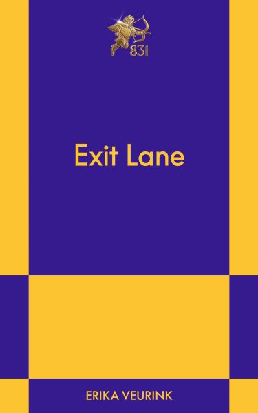 Exit Lane: An 831 Stories Romance
