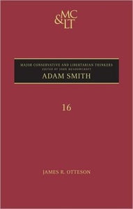 Adam Smith