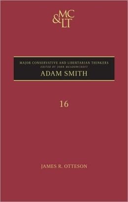 Adam Smith