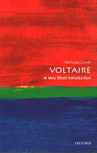 Voltaire: A Very Short Introduction