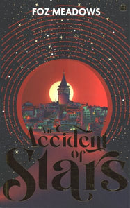 An Accident of Stars: Book I in The Manifold Worlds Series