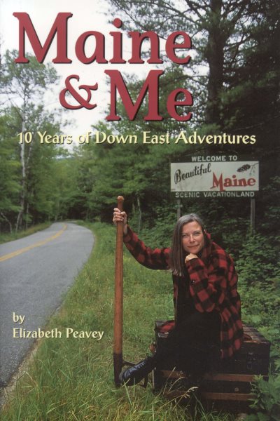 Maine & Me