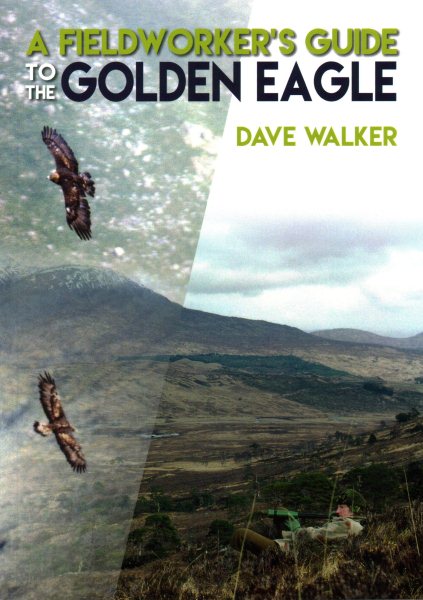 A Fieldworker's Guide to the Golden Eagle