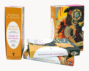 Gleichnis vom Sämann und Gleichnis von den anvertrauten Talenten – Boxset