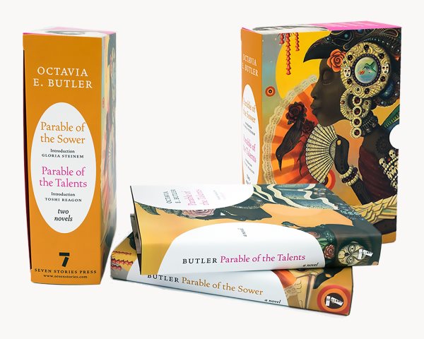 Gleichnis vom Sämann und Gleichnis von den anvertrauten Talenten – Boxset