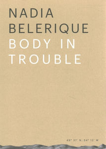 Body in Trouble