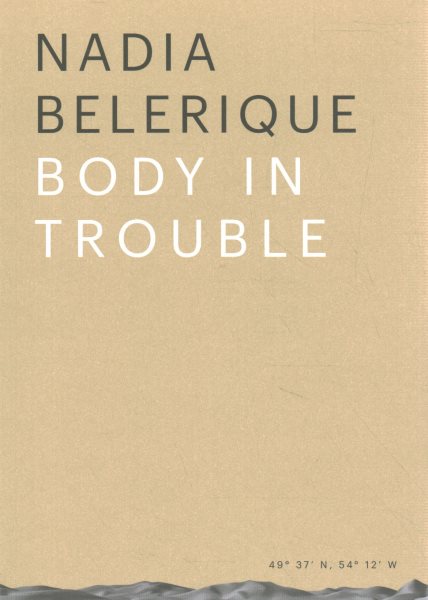Body in Trouble