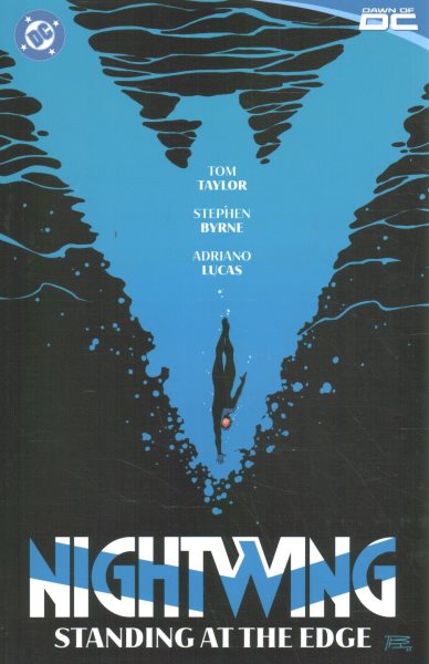 Nightwing Vol. 6: Standing at the Edge