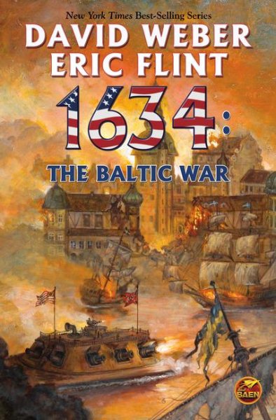 1634: The Baltic War