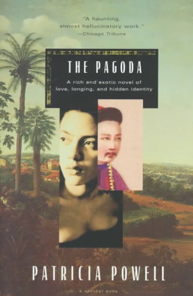 The Pagoda