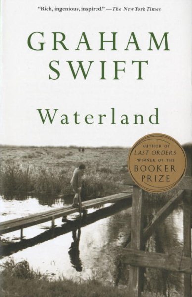 Wasser Land