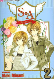 S.A, Vol. 2