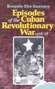 Episodes of the Cuban Revolutionary War, 1956-58