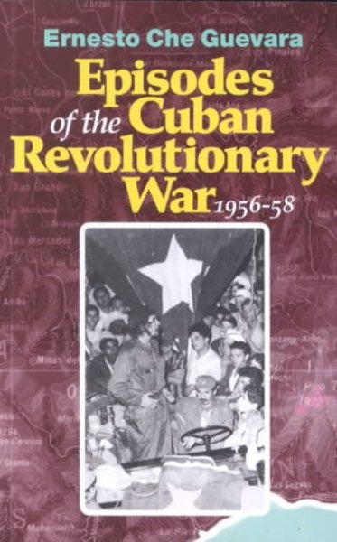 Episodes of the Cuban Revolutionary War, 1956-58