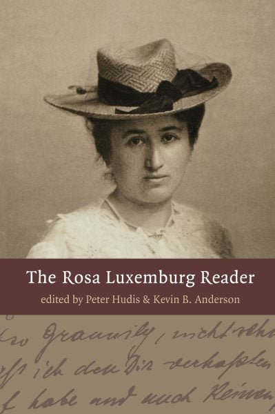 Der Rosa-Luxemburg-Reader