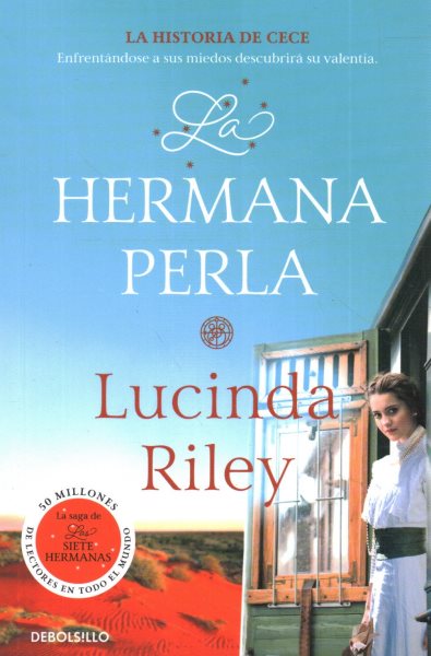 La hermana perla / The Pearl Sister