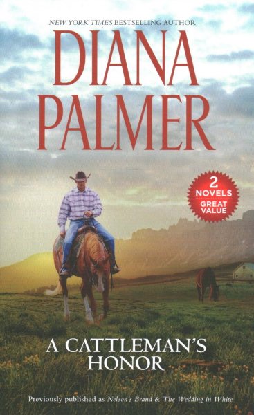 A Cattleman's Honor (Reissue)