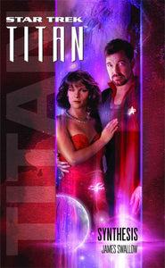 Titan #6: Synthesis