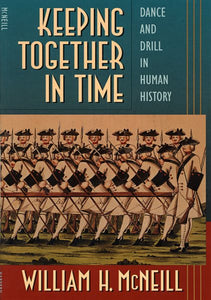 Keeping Together in Time P (Revised)