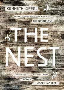 The Nest (Reprint)