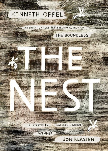 The Nest (Reprint)
