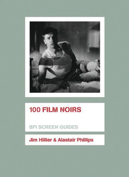 100 Film Noirs (2009)