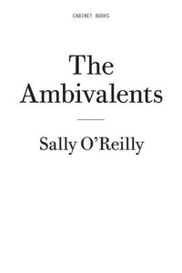 The Ambivalents