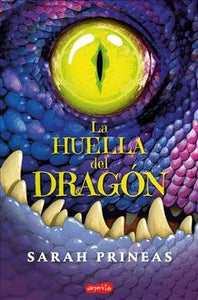 La huella del dragón (Dragonfell - Spanish Edition)