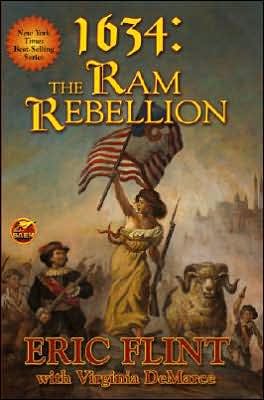 1634: The Ram Rebellion