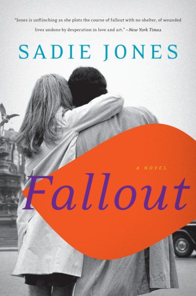 Fallout: A Novel