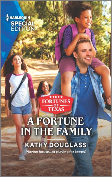 A Fortune in the Family (Original)
